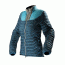 La Sportiva Kira Down Jacket - Women's-Fjord-Medium