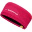 La Sportiva Knitty Headband, Cerise/Lollipop, Small, Y59-409321-S