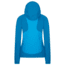 La Sportiva Kobik Hoody - Womens, Azure/Neptune, Extra Small, C97-620619-XS