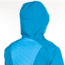 La Sportiva Kobik Hoody - Womens, Azure/Neptune, Extra Small, C97-620619-XS