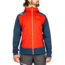 La Sportiva Kopak Hoody - Mens, Poppy/Opal, Extra Large, L17-311618-XL