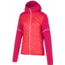 La Sportiva Koro Jacket - Women's, Cerise/Lollipop, Large, Q46-409321-L