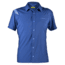La Sportiva Kronus Shirt - Men's-Navy Blue-X-Large