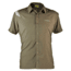 La Sportiva Kronus Shirt - Mens-Brown-Large
