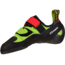 La Sportiva Kubo Climbing Shoes - Mens, Goji/Neon, 40, 30H-314720-40