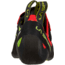 La Sportiva Kubo Climbing Shoes - Mens, Goji/Neon, 40, 30H-314720-40