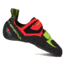 La Sportiva Kubo Climbing Shoes - Men's, Goji/Neon, 46, Medium, 30H-314720-46