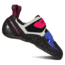 La Sportiva Kubo Climbing Shoes - Women's, Royal/Love Potion, 36.5, Medium, 30I-504406-36.5