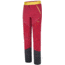 La Sportiva Kyril Pant - Men's, Sangria/Moss, Large, L78-320723-L