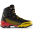 La Sportiva Aequilibrium ST GTX Mountaineering Boots - Men's, Black/Yellow, 38, 31A-999100-38