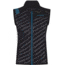 La Sportiva Aria Vest - Women's, Black, Extra Small, K91-999999-XS