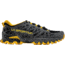 La Sportiva Bushido III Running Shoes - Men's, Carbon/Bamboo, 42EU, 56S-G00E35-42