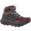 La Sportiva Prodigio Hike LT GTX Boots - Women's, Carbon/Redwood, 38.5EU, ZFHS158-G00R25-38.5
