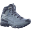 La Sportiva Ultra Raptor 3 Mid GTX Hiking Boots - Women's, Limestone/Night Sky, 38.5EU, ZFHS110-B53B46-38.5