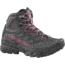 La Sportiva Ultra Raptor 3 Mid GTX Hiking Boots - Women's, Onyx/Azalea, 38EU, ZFHS110-G19P19-38