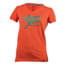La Sportiva Laspodiva T-Shirt - Women's-Coral-Large, 801216152534