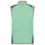 La Sportiva Latitude Vest - Mens, Opal/Grassgreen, Small, L25-618716-S