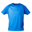 Legacy T-Shirt - Mens-Blue/Sea Blue-X-Large