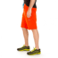 La Sportiva Levanto Short - Men's, Tangerine, Medium H80-202202-M