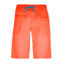La Sportiva Levanto Short - Men's, Tangerine, Medium H80-202202-M