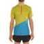 La Sportiva Limitless T-Shirt - Mens, Kiwi Neptune, Medium, J91-713619-M