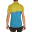 La Sportiva Limitless T-Shirt - Mens, Kiwi Neptune, Medium, J91-713619-M