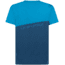 La Sportiva Limitless T-Shirt - Mens, Neptune Opal, Medium, J91-619618-M