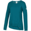 La Sportiva Linville Pullover - Womens, Alpine, Extra Large, O64-726726-XL