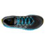 La Sportiva Lycan - Mens, Black/ Tropic Blue, 46, 36K-999614-46