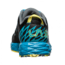 La Sportiva Lycan - Mens, Black/ Tropic Blue, 46, 36K-999614-46