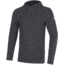 La Sportiva Major Hoody - Men's, Carbon, Extra Small, N74-900900-XS