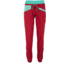 La Sportiva Mantra Pant - Women's, Extra Small, 30in Inseam, Berry/Mint, I60-303609-XS