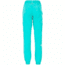 La Sportiva Mantra Pant - Women's, Extra Large, 33in Inseam, Aqua, I60-615615-XL