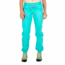 La Sportiva Mantra Pant - Women's, Extra Large, 33in Inseam, Aqua, I60-615615-XL