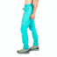 La Sportiva Mantra Pant - Women's, Extra Large, 33in Inseam, Aqua, I60-615615-XL