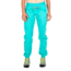 La Sportiva Mantra Pant - Women's, Large, 32in Inseam, Aqua, I60-615615-L