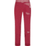 La Sportiva Mantra Pant - Womens, 2XS, 31in Inseam, Red Plum/Blush, O62-502405-XXS