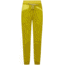 La Sportiva Mantra Pant - Women's, Large, 31in Inseam, Kiwi Celery, I60-713715-L