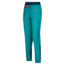 La Sportiva Mantra Pant - Womens, Lagoon/Storm Blue, Small, O62-638639-S