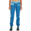 La Sportiva Mantra Pant - Women's, Large, 31in Inseam, Neptune/Pacific Blue, I60-619621-L
