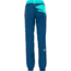 La Sportiva Mantra Pant - Women's, Extra Large, 33in Inseam, Opalaqua, I60-618615-XL