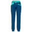 La Sportiva Mantra Pant - Women's, Small, 31in Inseam, Opalaqua, I60-618615-S