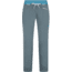 La Sportiva Mantra Pant - Women's, Small, 31in Inseam, Slate, O62-903903-S