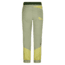 La Sportiva Mantra Pant - Womens, Tea/Green Banana, Small, O62-730728-S