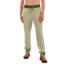 La Sportiva Mantra Pant - Womens, Tea/Green Banana, Small, O62-730728-S