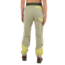 La Sportiva Mantra Pant - Womens, Tea/Green Banana, Small, O62-730728-S