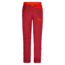 La Sportiva Mantra Pant - Womens, Velvet/Cherry Tomato, Small, O62-323322-S