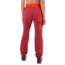 La Sportiva Mantra Pant - Womens, Velvet/Cherry Tomato, Small, O62-323322-S