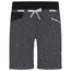 La Sportiva Mantra Short - Women's, Carbon/Black, Extra Large, O58-900999-XL