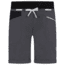 La Sportiva Mantra Short - Womens, Carbon/Black, Extra Small, O58-900999-XS